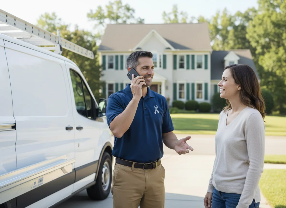 Home Gutter Service Rome, GA FAQs